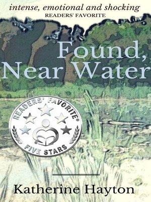 cover image of Found, Near Water